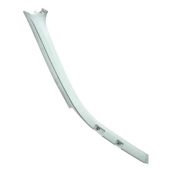 Acabamento Coluna Para-brisa Esquerdo Polo Classic 6k0867233