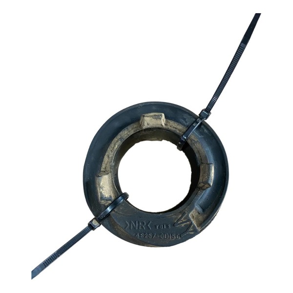 Par Calço Mola Traseira Toyota Yaris 2019 Hatch