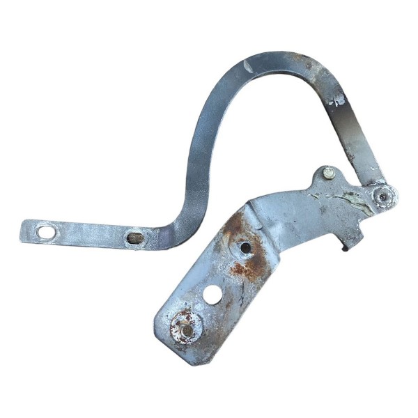 Dobradiça Braço Esq Do Capô Gol G2 Saveiro Parati