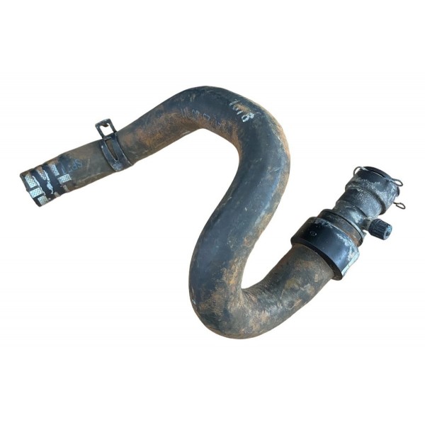 Mangueira Do Ar Quente Par Honda Fit Lx 1.4 2004