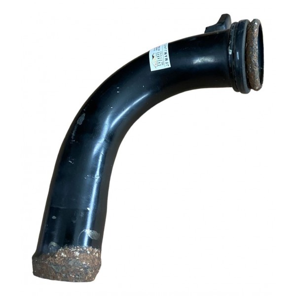 Tubo Cano D'água Motor Honda Fit 1.5 Ex 2007 2008