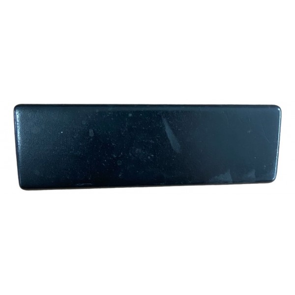 Tampa Inferior Esquerda Painel Vw Polo 2002 2006 6q0858575a