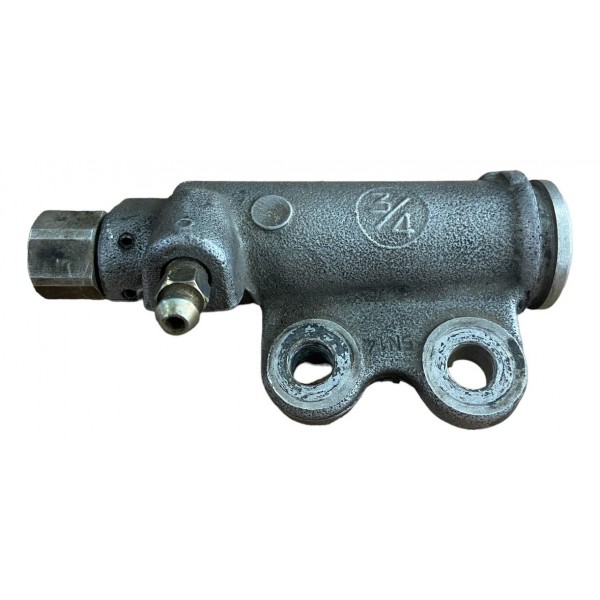 Atuador Cilindro Embreagem Honda Fit 1.4  2004 2005 2006 07