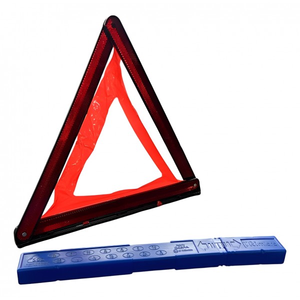 Triângulo Sinalização Bmw 325i 2.5 2010