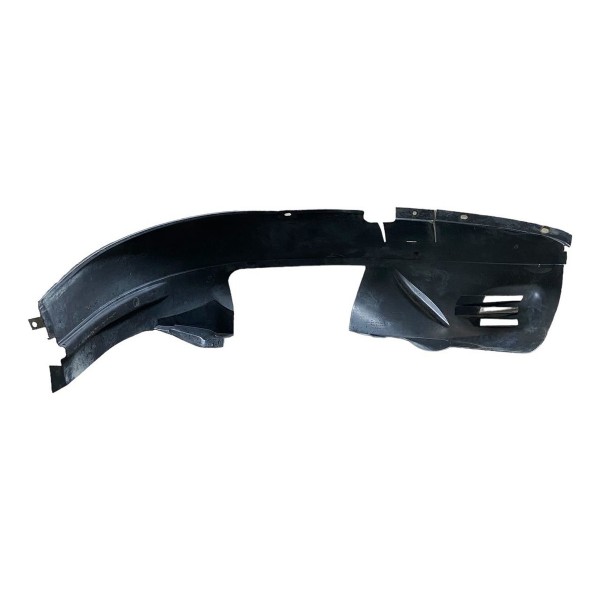 Parabarro Dianteiro Direito Ford Fiesta 1.0 2008 2s6516114