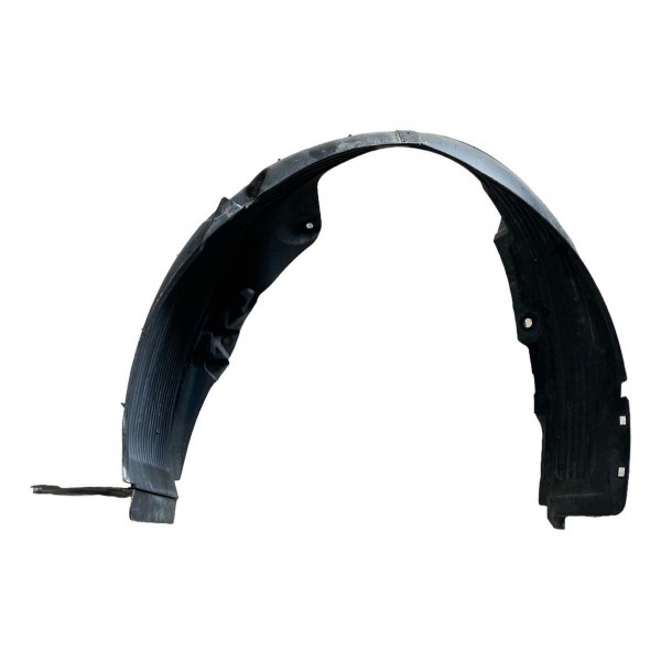 Parabarro Dianteiro Hb20 Lado Esquerdo 16 Original