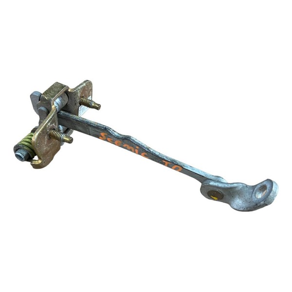 Limitador Porta Traseira Direita Renault Scenic 2003/2007