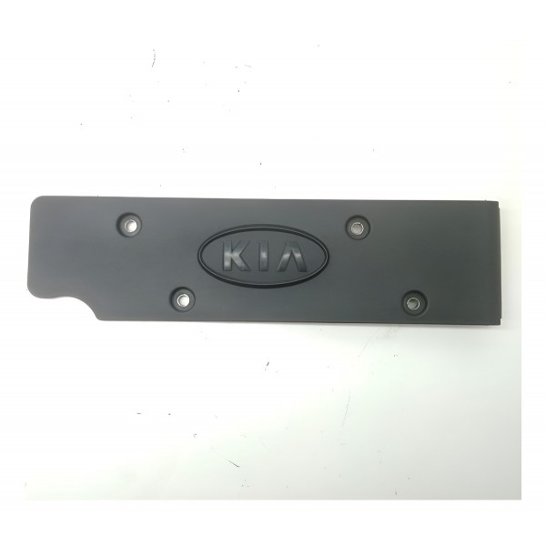 Tampa Capa Bobina Motor Kia Cerato 2016 1.6 224052b010