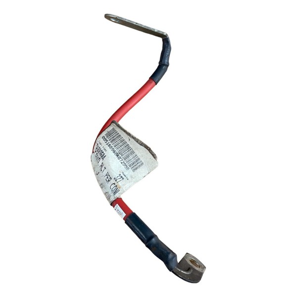 Cabo Positivo Alternador Fiat Fiorino 1.4 2014 Original