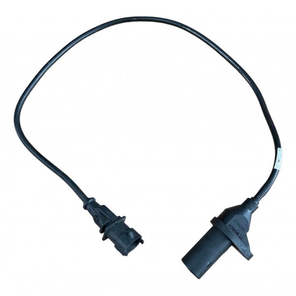 Sensor De Rotação Bosch Fiat Palio 1.0 2016 0261210 (mr)ok