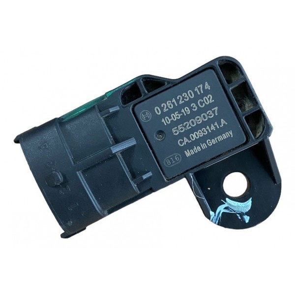 Sensor Map Fiat Siena Stilo Palio Punto 1.4 1.8 0261230174