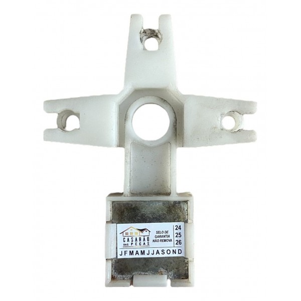 Mecanismo Trava Porta Golf Jetta Passat Alemão 99/05