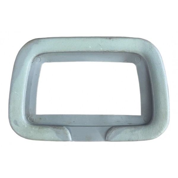 Acabamento Retrovisor Gol G3 G4 Original Zbc857563