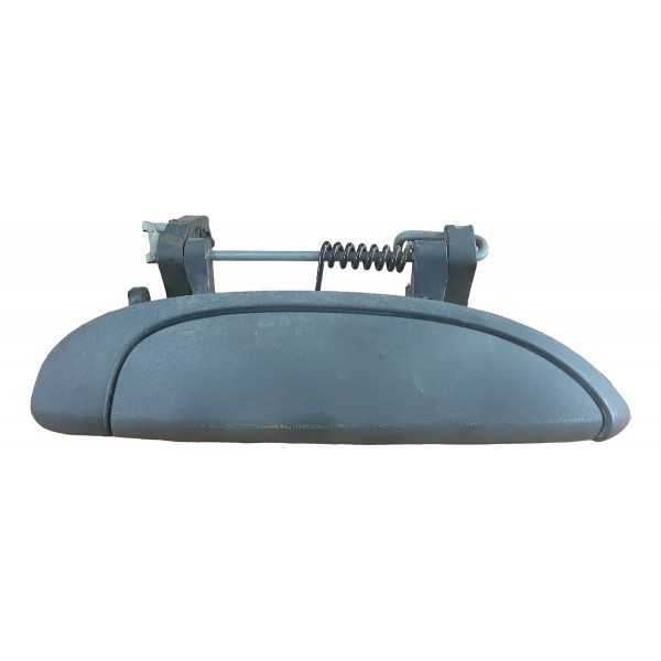 Maçaneta Externa Traseira Direita Renault Scenic 2007 Traseira