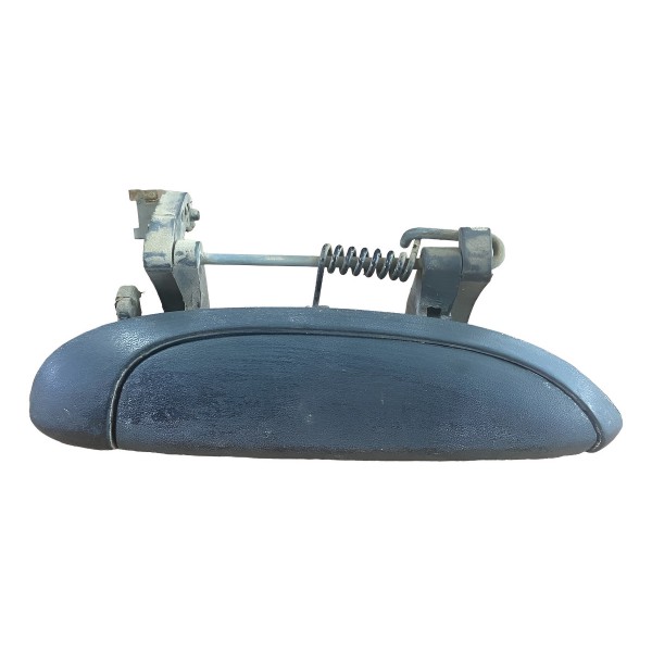 Maçaneta Externa Tras Dir Renault Clio 2002 2003 2004 2005  Traseira