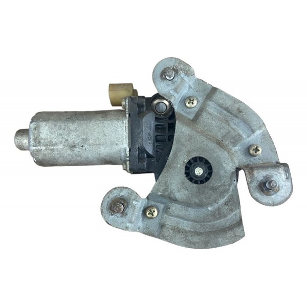 Motor Da Máquina De Vidro Elétrica Dianteira Direita Clio