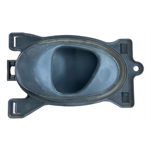 Maçaneta Interna Porta Esquerda Motorista Gm Celta Dianteira