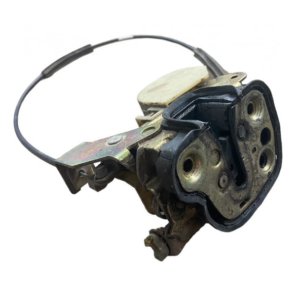 Fechadura Porta Lado Motorista Celta 2 Portas 2004