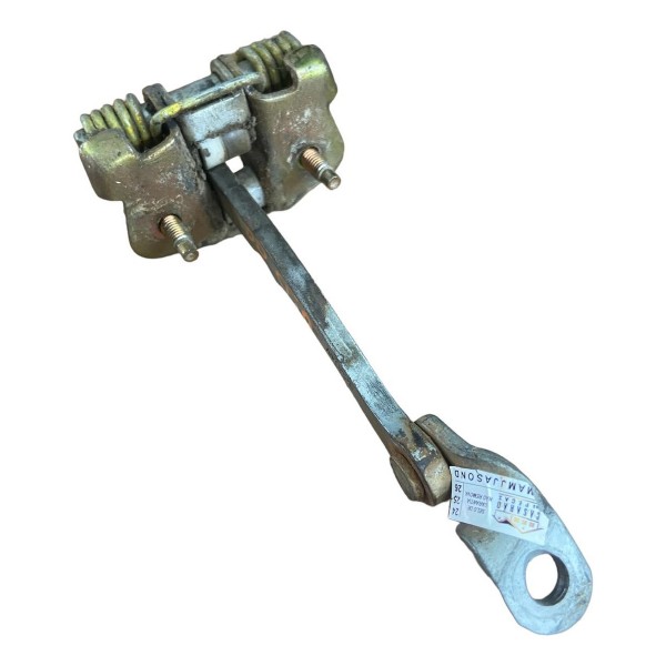 Limitador De Porta Dianteira Direita Renault Clio 2006 2007