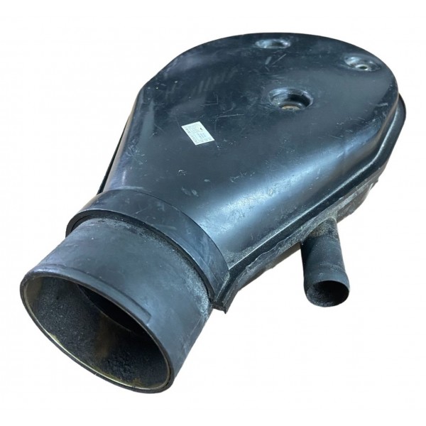 Tampa Mufla Tbi Fiat Tempra 2.0 8v 94/98 Original