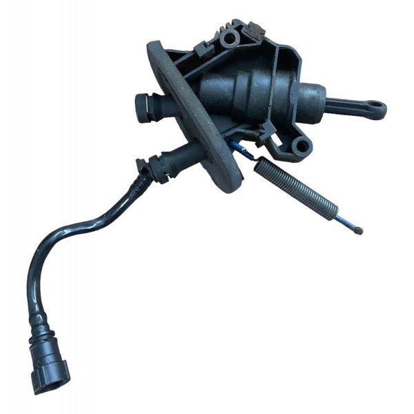 Atuador Pedal De Embreagem Ford Fiesta 2005/2012