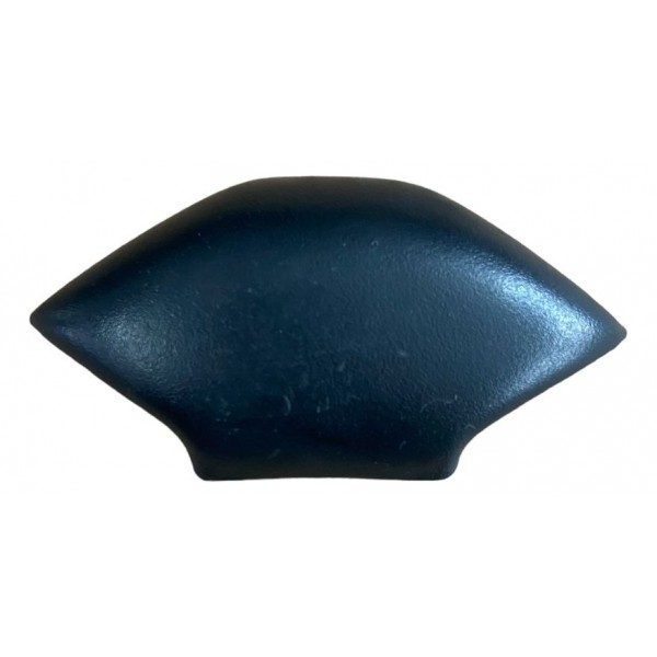 Moldura Regulagem Cobertura Cinto Central Fiesta 2007