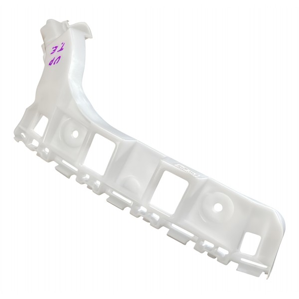 Guia Parachoque Traseiro Esquerdo Volkswagen Up