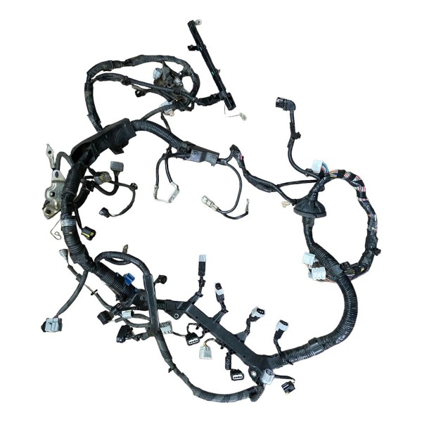 Chicote Motor Toyota Yaris 1.5 2020 2021 Automatico