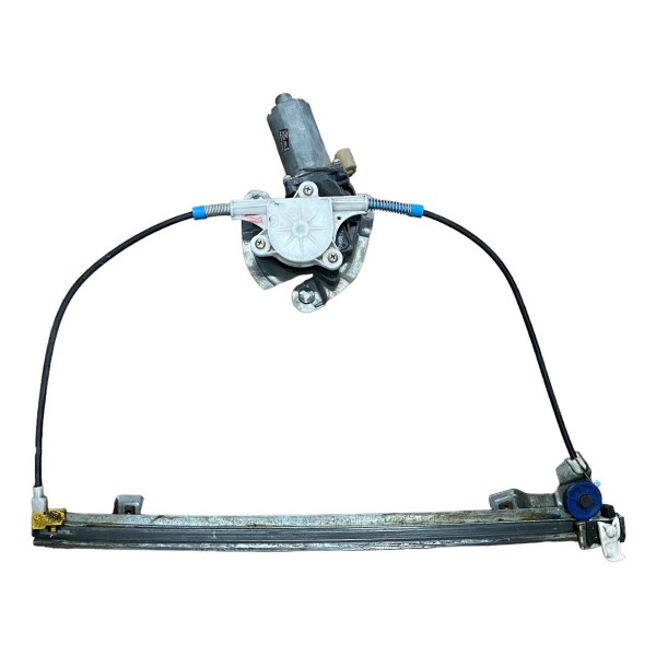 Máquina Vidro Diant L/e Renault Clio Privilege 1.0 16 2007