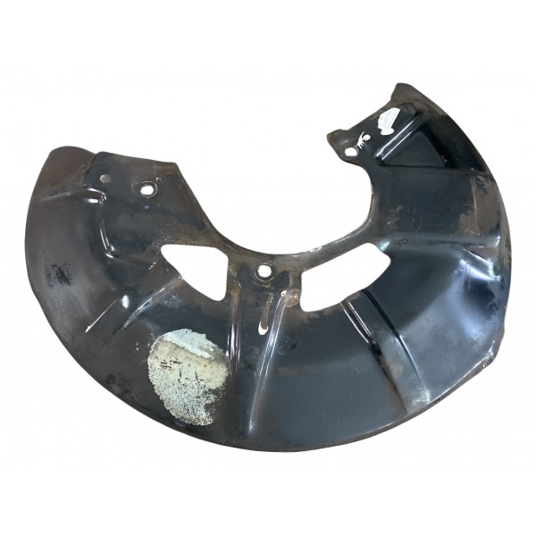 Protetor Espelho Prato De Freio Gol G3 G4 2008