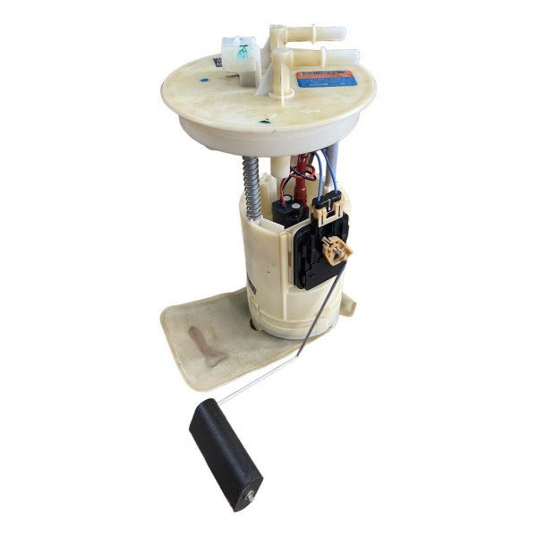 Bomba Combustível Flex Ford Fiesta 7s65-9h307-cb