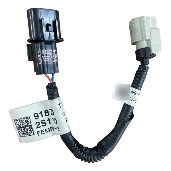 Chicote 91870 2s110 Ix35 Original