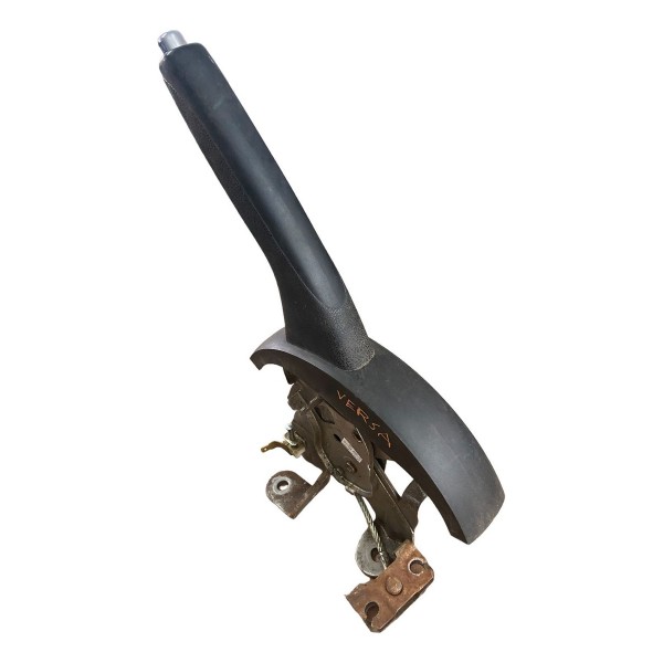 Alavanca Freio De Mão Versa 2015 Original