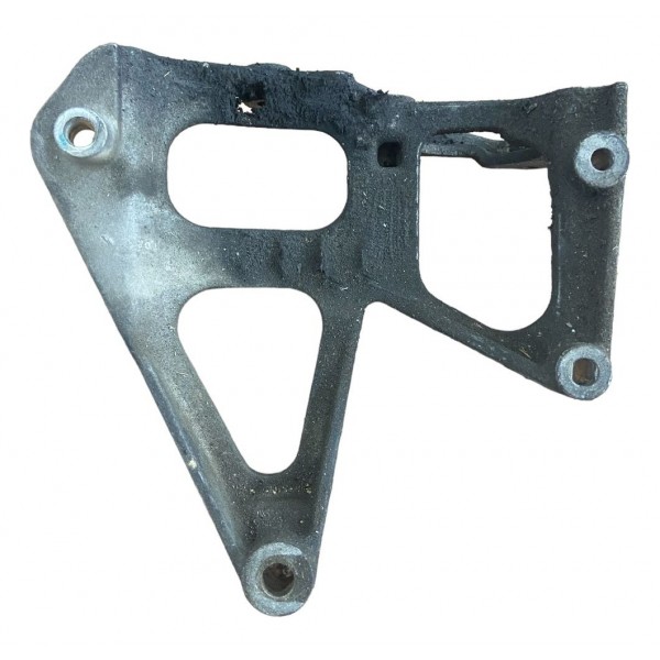 Suporte Bomba Direção Hidr. Megane Scenic 2.0 16v 2002