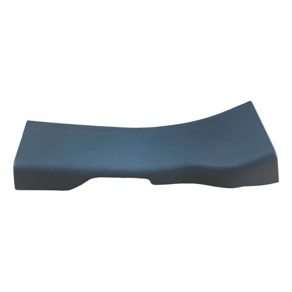 Acabamento Soleira Lado Direito Ford Ka 2020 Cinza-escuro