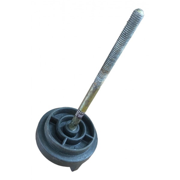 Parafuso Fixação Estepe Fiat Brava 1998