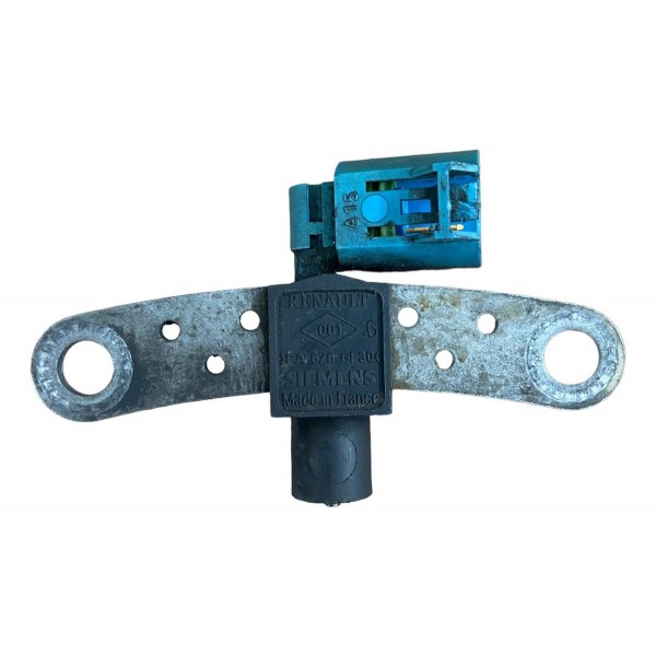 Sensor De Rotação Para Renault Clio, Symbol, Logan