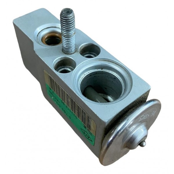 Válvula De Expansão Renault Clio 1.0 16v 2006 Original