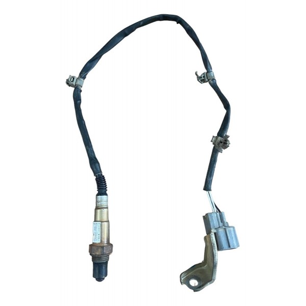 Sonda Lambda Honda Fit 1.4 8v 2003 A 2008 0258006539 Bosch