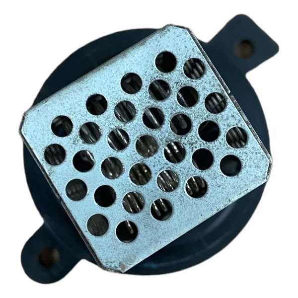 Resistencia Caixa Evaporadora Honda Fit 2003 A 2008