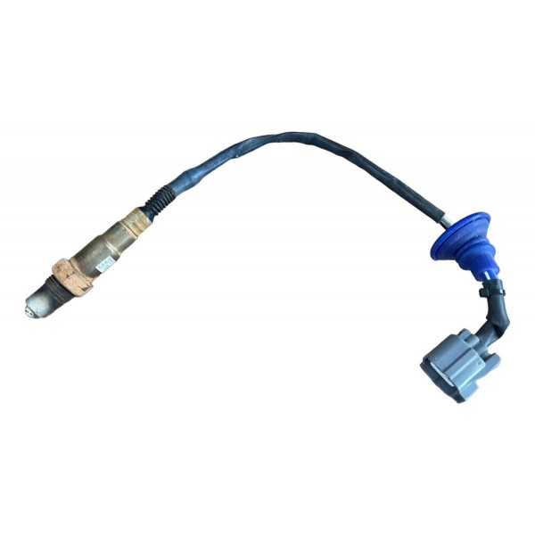 Sonda Lambda Honda Fit 1.4 1.5 8v 2003 A 2008 0258006538