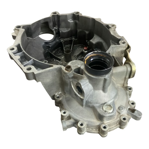 Capa Seca Caixa Marcha Cambio Vw Golf 1.6