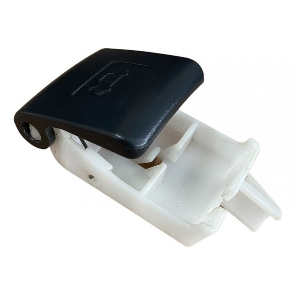 Puxador Do Capô Toyota Yaris 2019 2020 Original