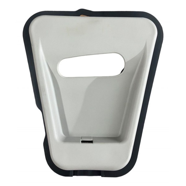 Moldura Teto Cinto Traseiro Direito Wrv 2018/2021 83266-t5n