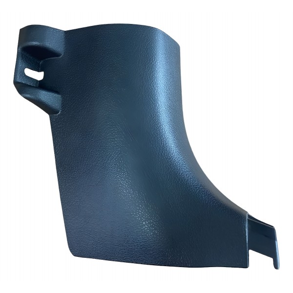 Ponta Soleira Dianteira Direita Toyota Yaris 2021/2022 Orig Preto