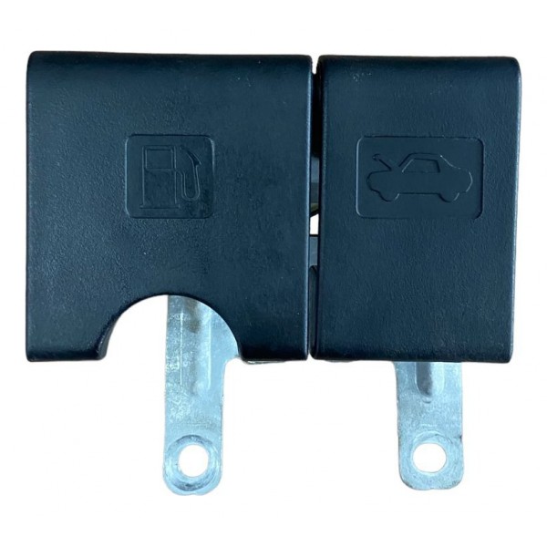 Alavanca Capô/tanque Combustível Nissan Versa Orig 097nn7808