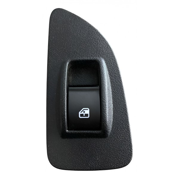 Botão Comando Vidro Tras/direito Fiat Bravo 2014