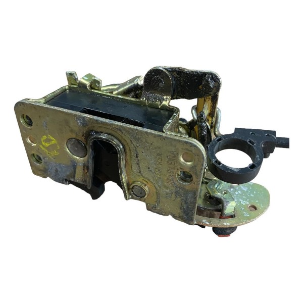 Fechadura Traseira Direita Gol Parati G2 G3 97 A 2005