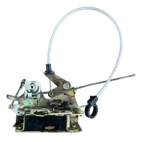 Fechadura Porta Dianteira Direita Vw Gol Parati G2 1997