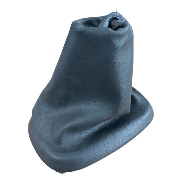 Coifa Da Alavanca De Marcha Clio Original 99 Até 08